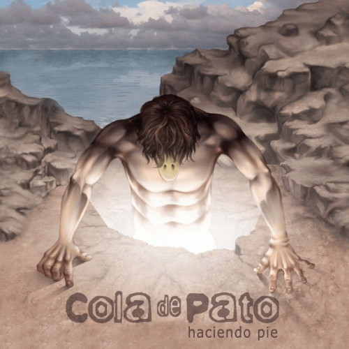 Cola de Pato : Haciendo Pie